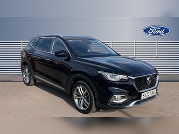 Used MG MG HS 2023 for sale - 79365030: Photo