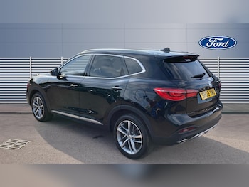 Used MG MG HS 2023 for sale - 79365030: Photo