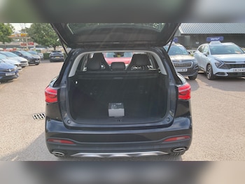 Used MG MG HS 2023 for sale - 79365030: Photo