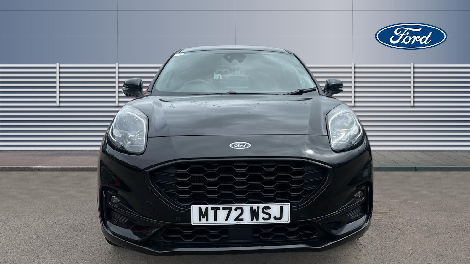 Used Ford Puma 2022 for sale - 76143599: Photo 3