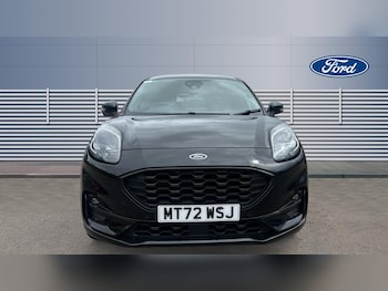 Used Ford Puma 2022 for sale - 76143599: Photo 3