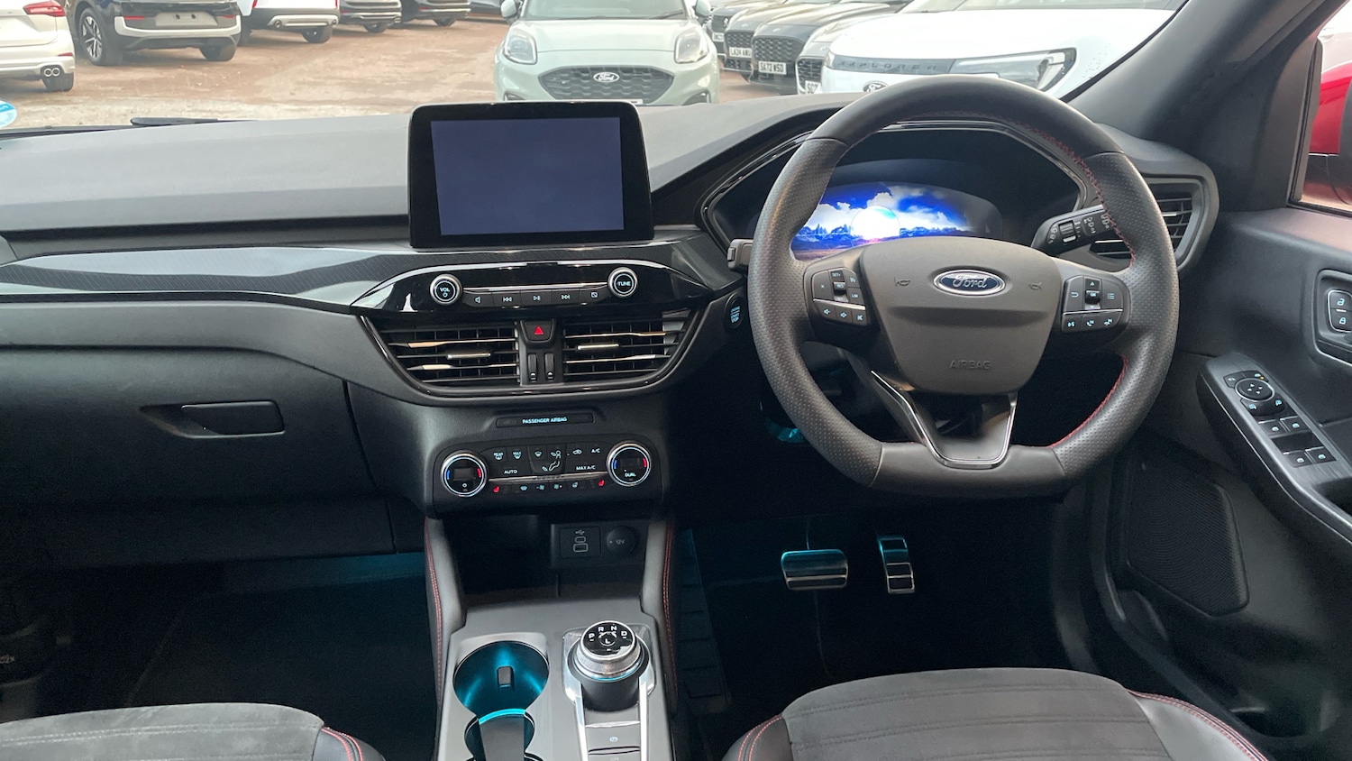 Used Ford Kuga 2022 for sale - 76508057: Photo 10