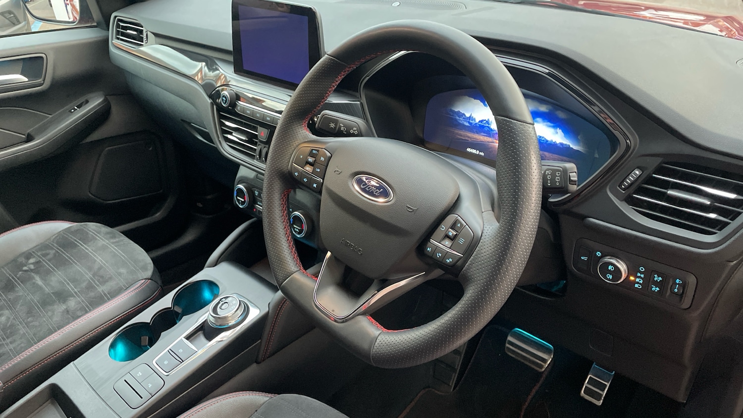 Used Ford Kuga 2022 for sale - 76508057: Photo 11