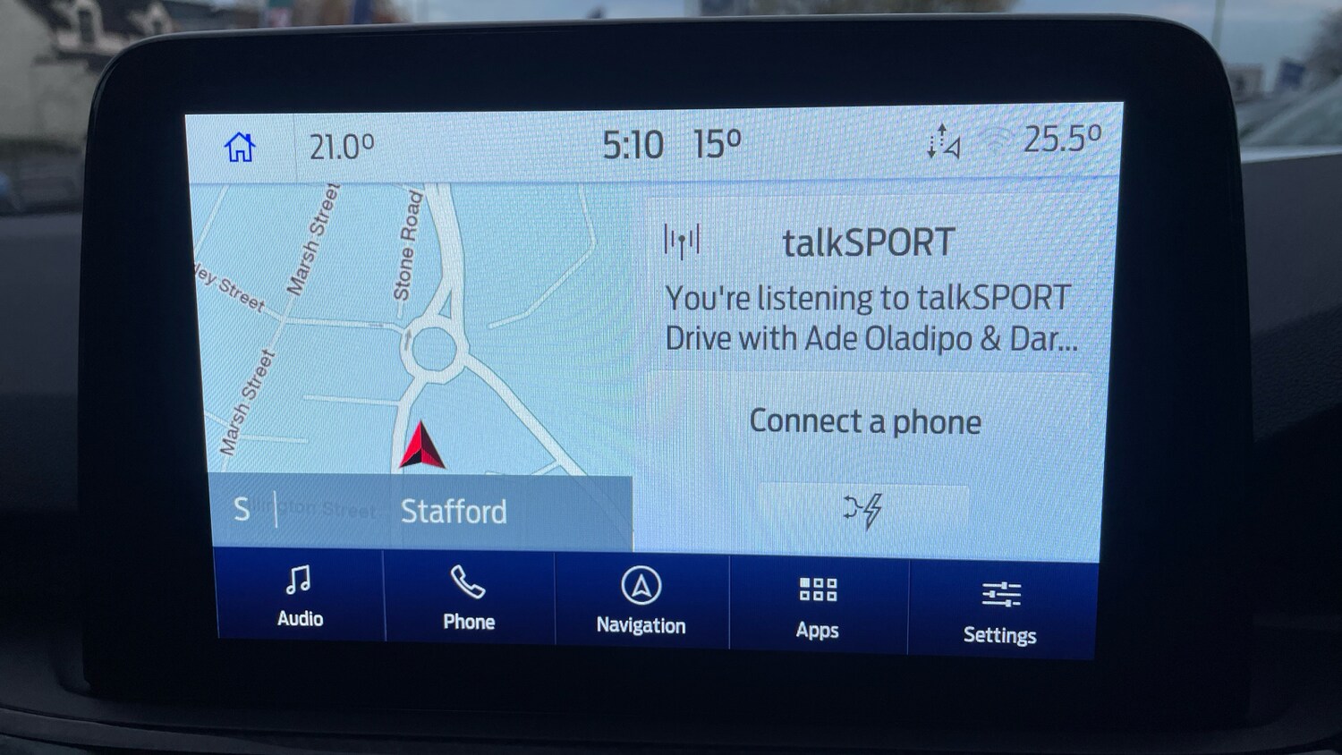 Used Ford Kuga 2022 for sale - 76508057: Photo 12