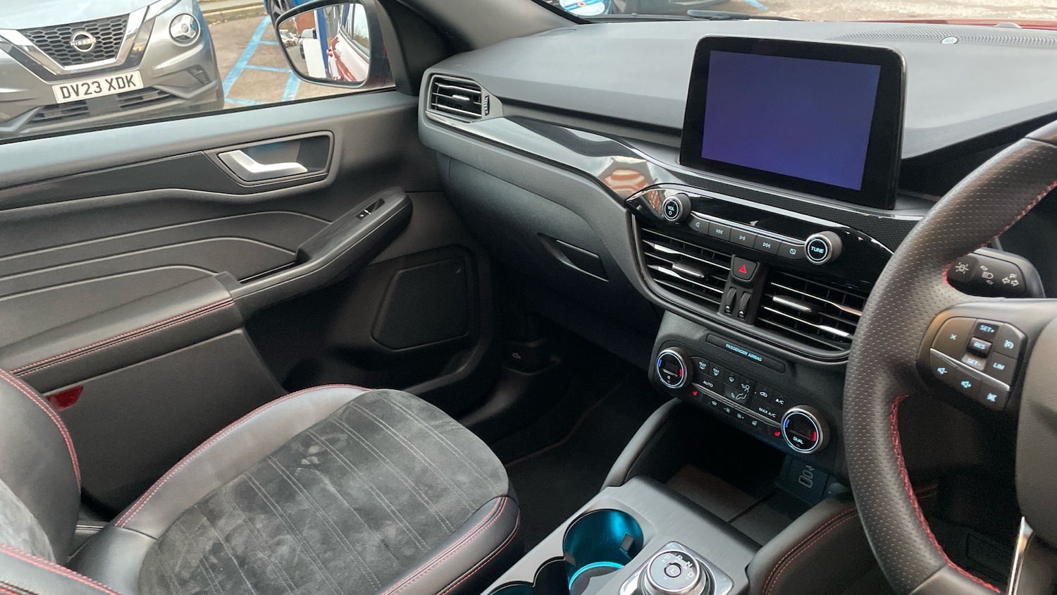 Used Ford Kuga 2022 for sale - 76508057: Photo 14