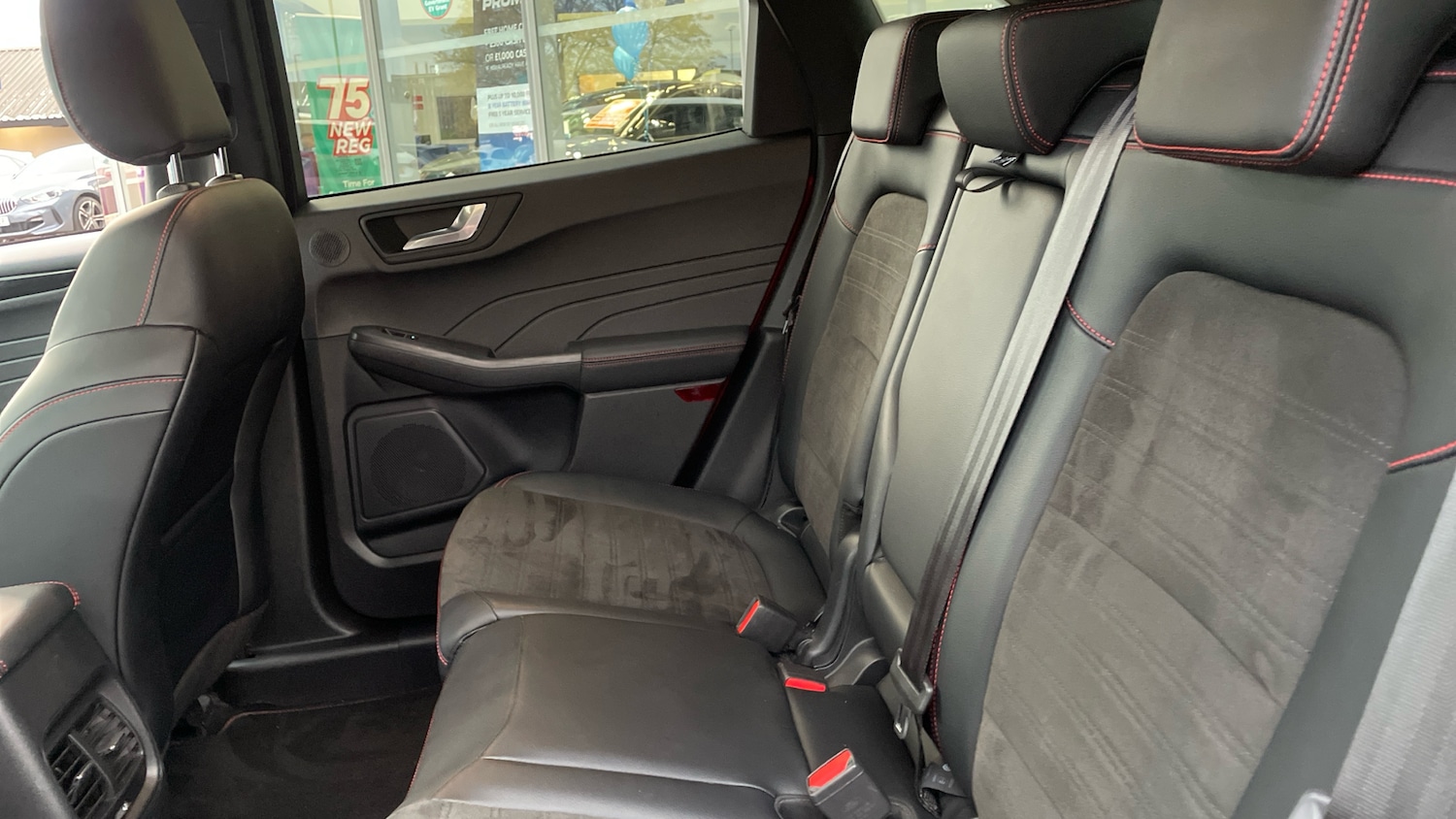 Used Ford Kuga 2022 for sale - 76508057: Photo 16