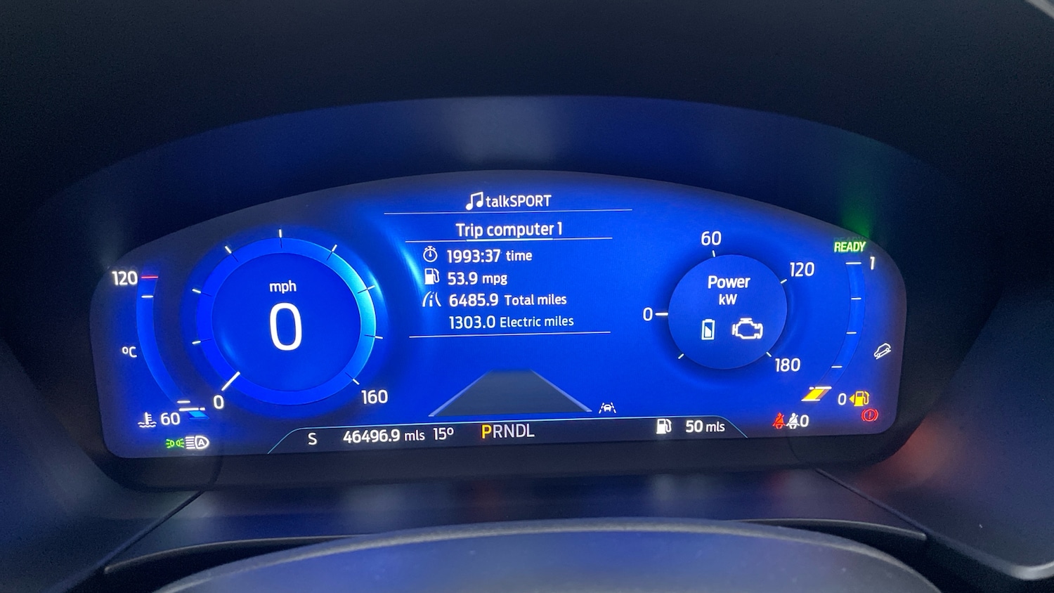 Used Ford Kuga 2022 for sale - 76508057: Photo 18