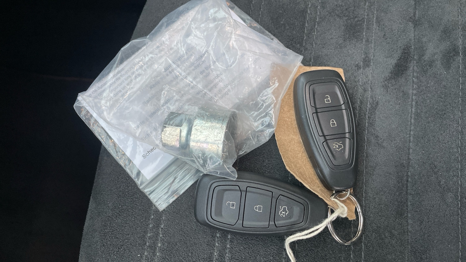 Used Ford Kuga 2022 for sale - 76508057: Photo 19