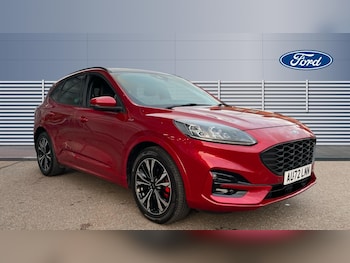 Used Ford Kuga 2022 for sale - 76508057: Photo