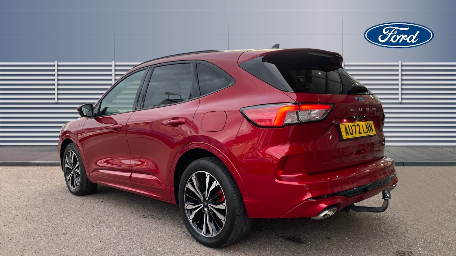 Used Ford Kuga 2022 for sale - 76508057: Photo 2