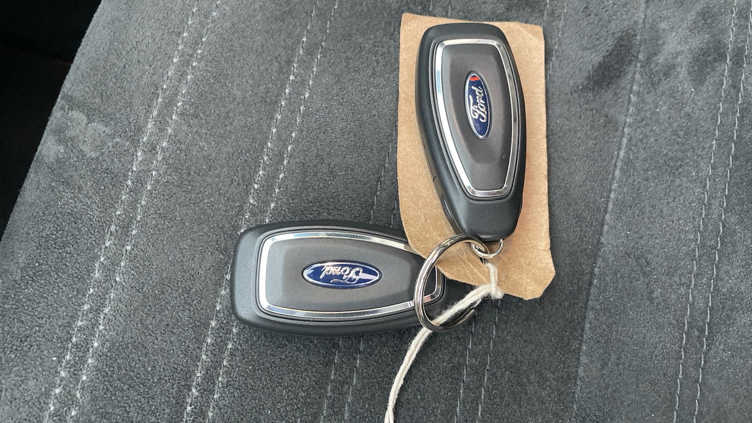 Used Ford Kuga 2022 for sale - 76508057: Photo 20