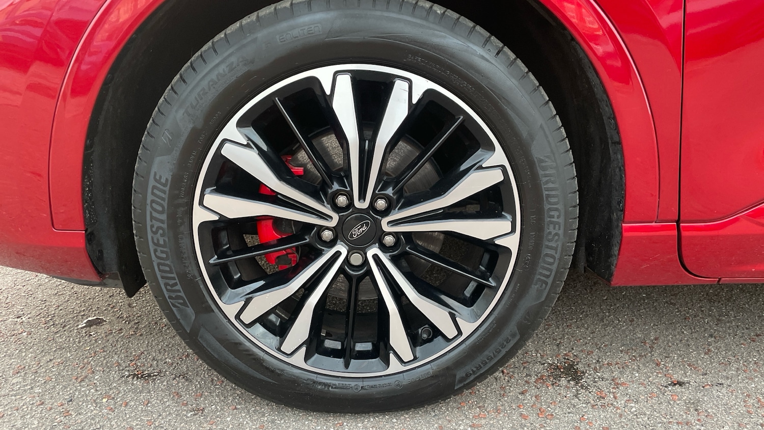 Used Ford Kuga 2022 for sale - 76508057: Photo 21