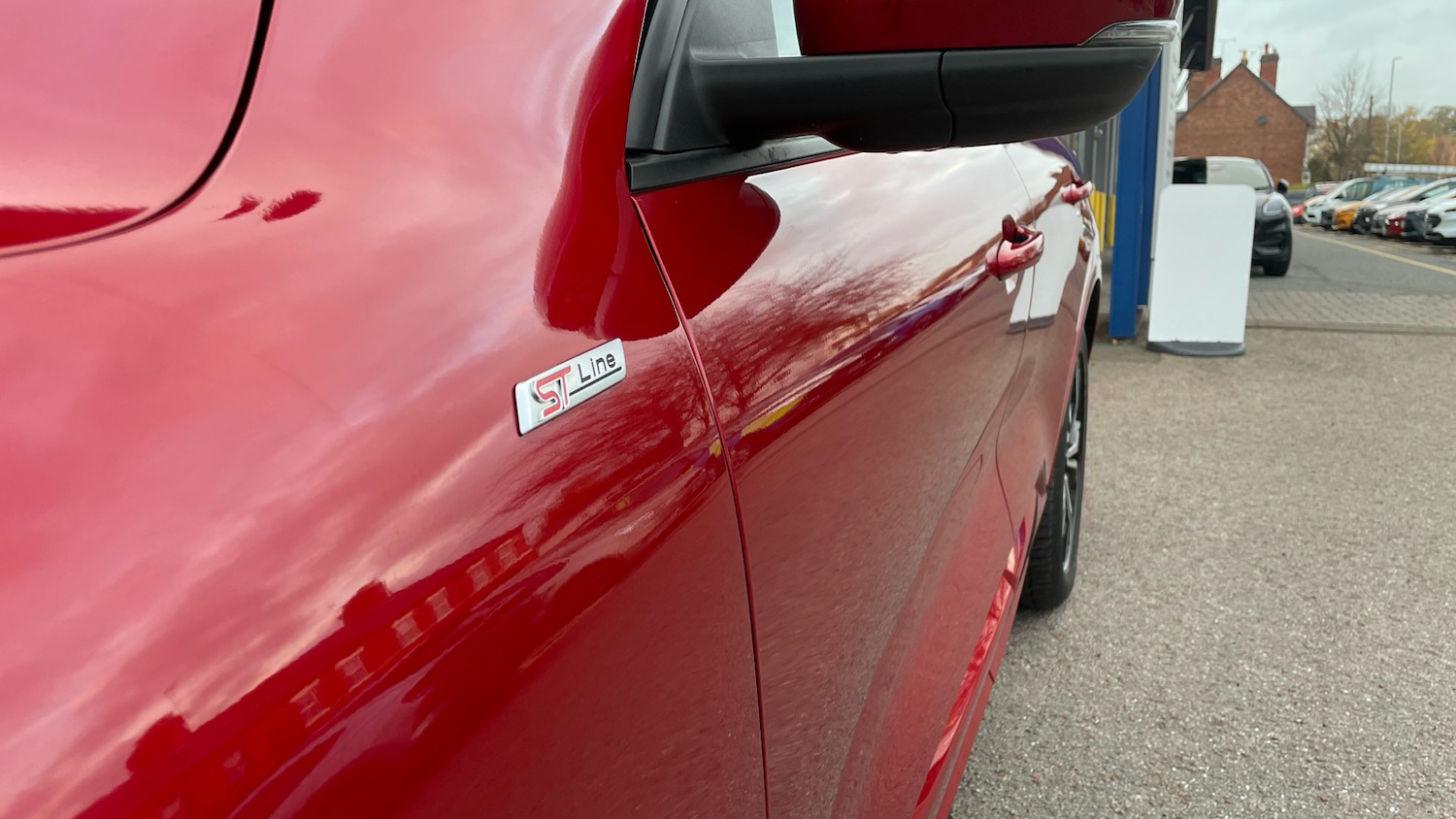 Used Ford Kuga 2022 for sale - 76508057: Photo 22