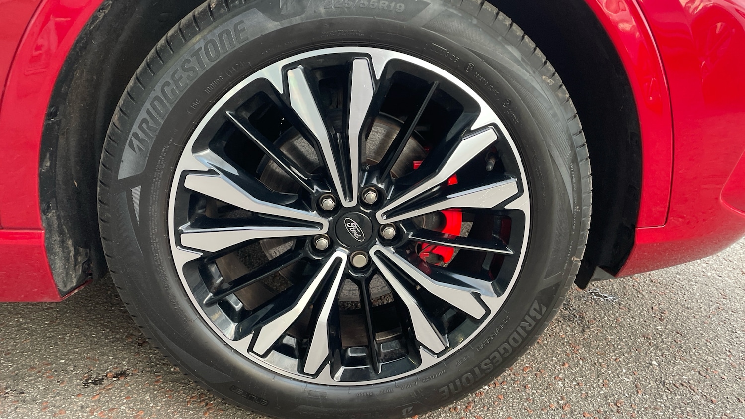 Used Ford Kuga 2022 for sale - 76508057: Photo 23