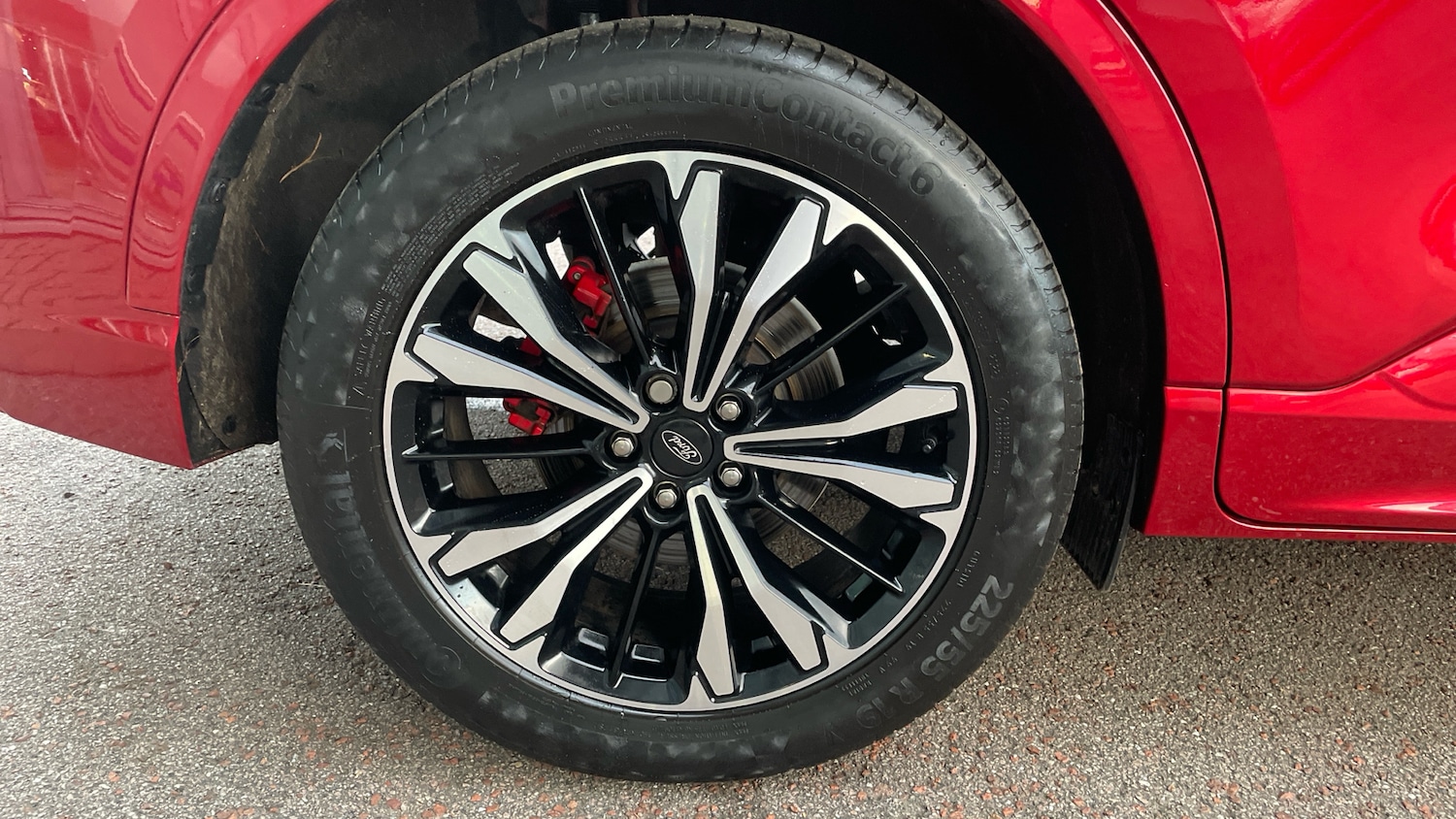 Used Ford Kuga 2022 for sale - 76508057: Photo 24