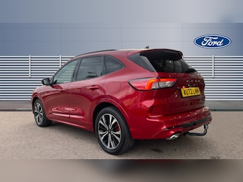 Used Ford Kuga 2022 for sale - 76508057: Photo