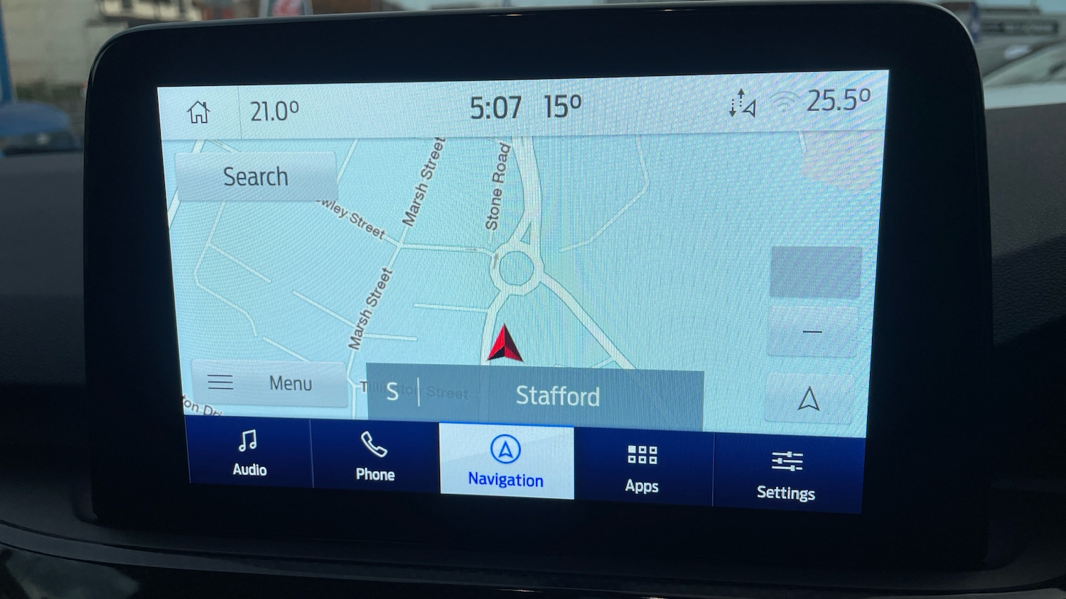 Used Ford Kuga 2022 for sale - 76508057: Photo 38