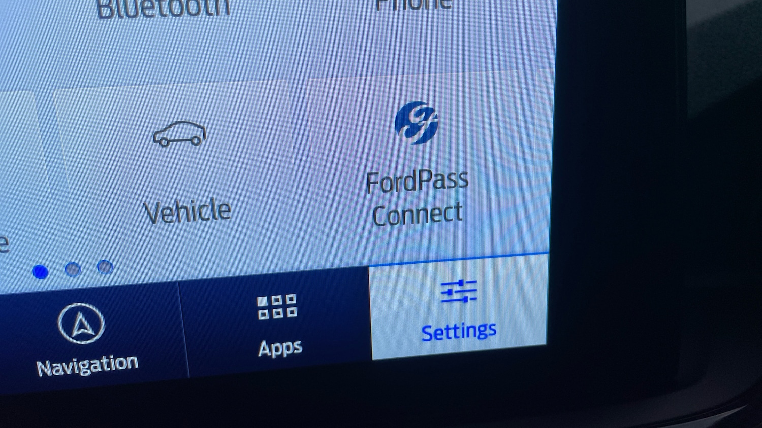 Used Ford Kuga 2022 for sale - 76508057: Photo 39