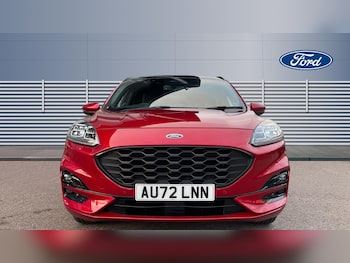 Used Ford Kuga 2022 for sale - 76508057: Photo