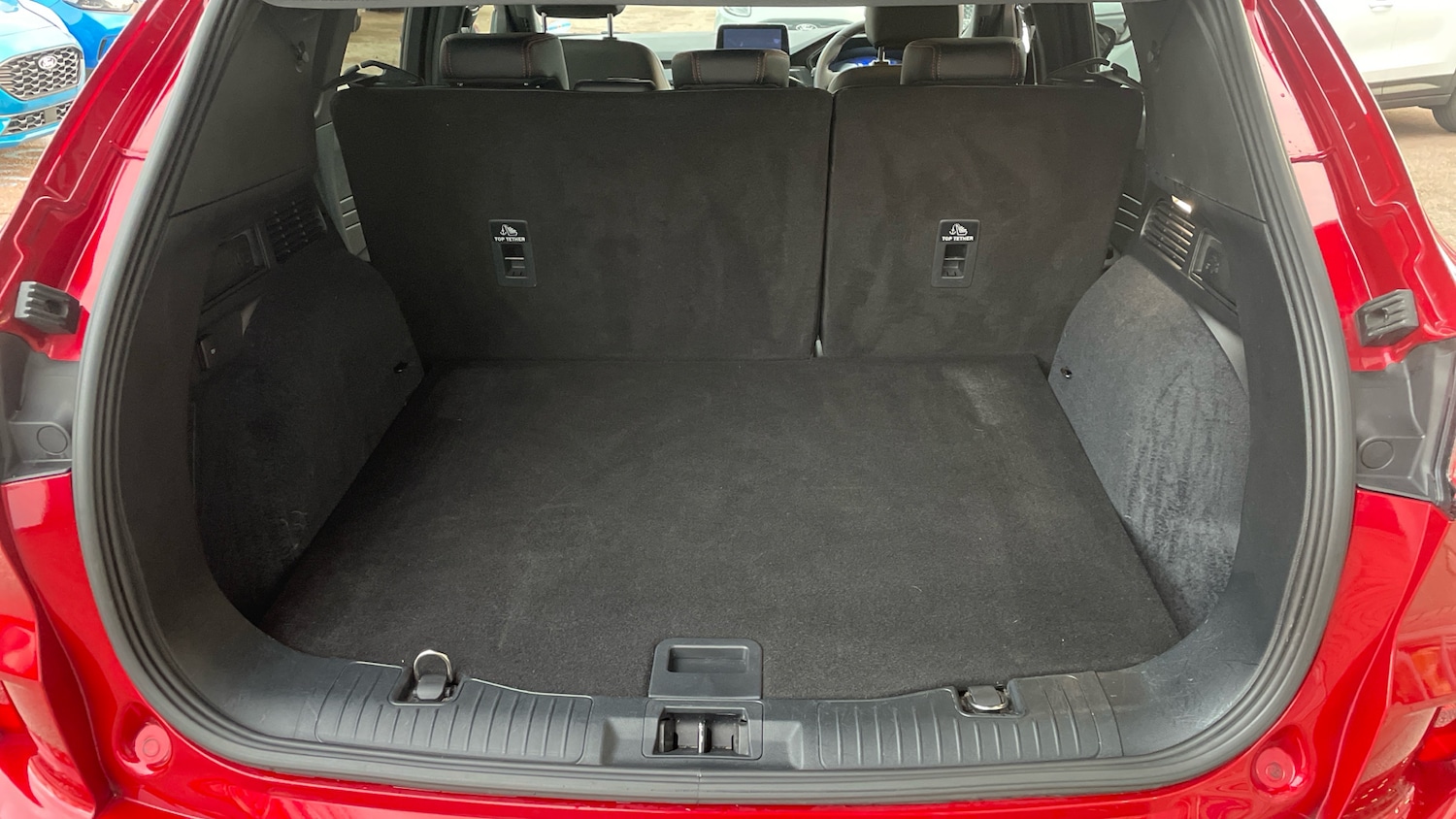 Used Ford Kuga 2022 for sale - 76508057: Photo 4