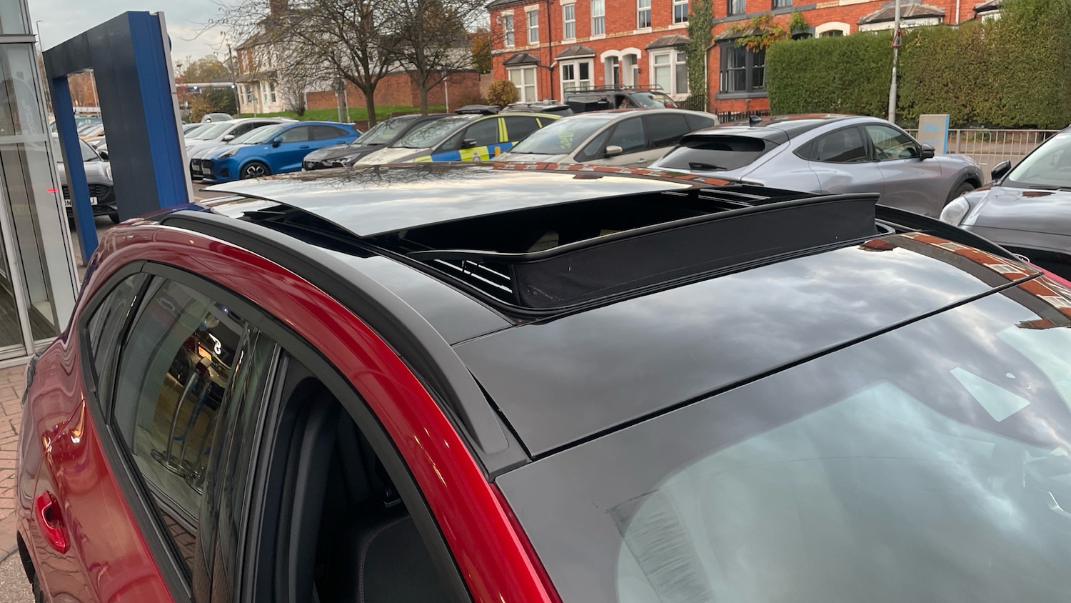 Used Ford Kuga 2022 for sale - 76508057: Photo 45