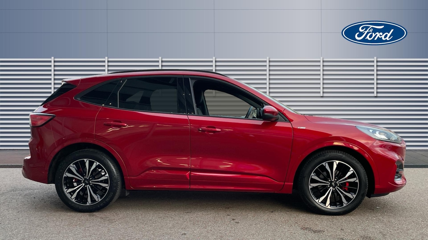 Used Ford Kuga 2022 for sale - 76508057: Photo 5