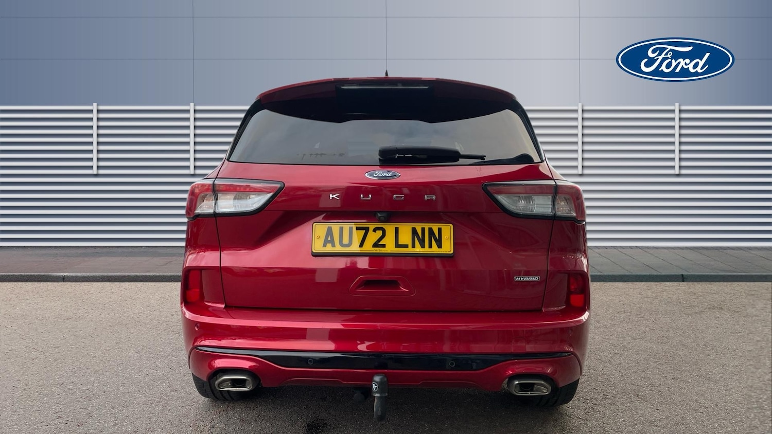 Used Ford Kuga 2022 for sale - 76508057: Photo 6