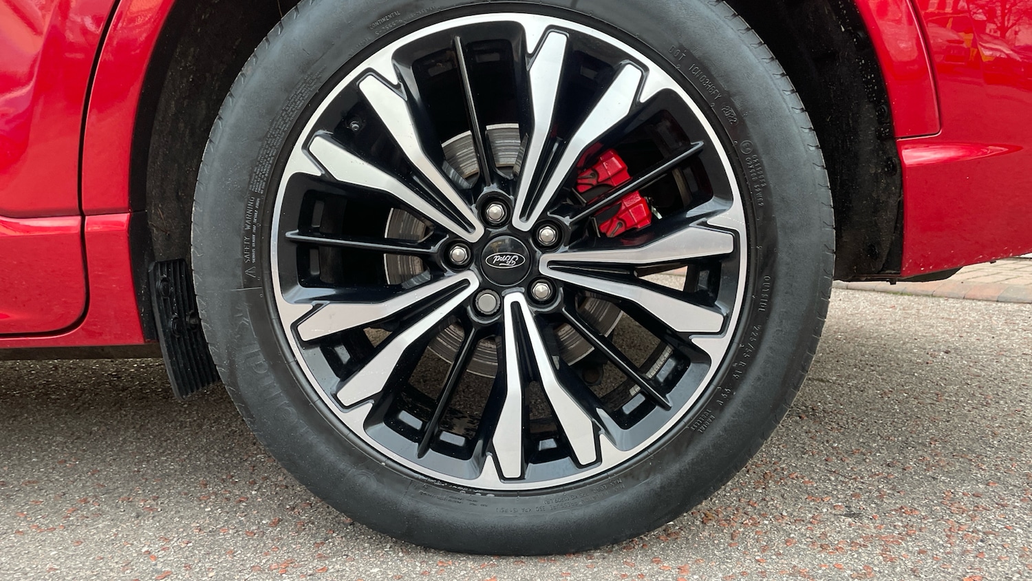 Used Ford Kuga 2022 for sale - 76508057: Photo 7