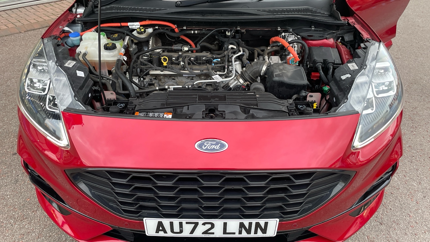 Used Ford Kuga 2022 for sale - 76508057: Photo 8