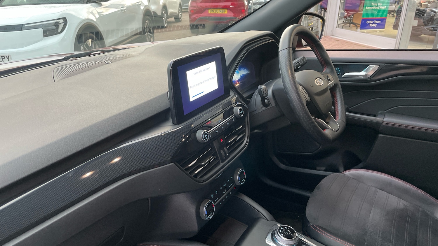 Used Ford Kuga 2022 for sale - 76508057: Photo 9