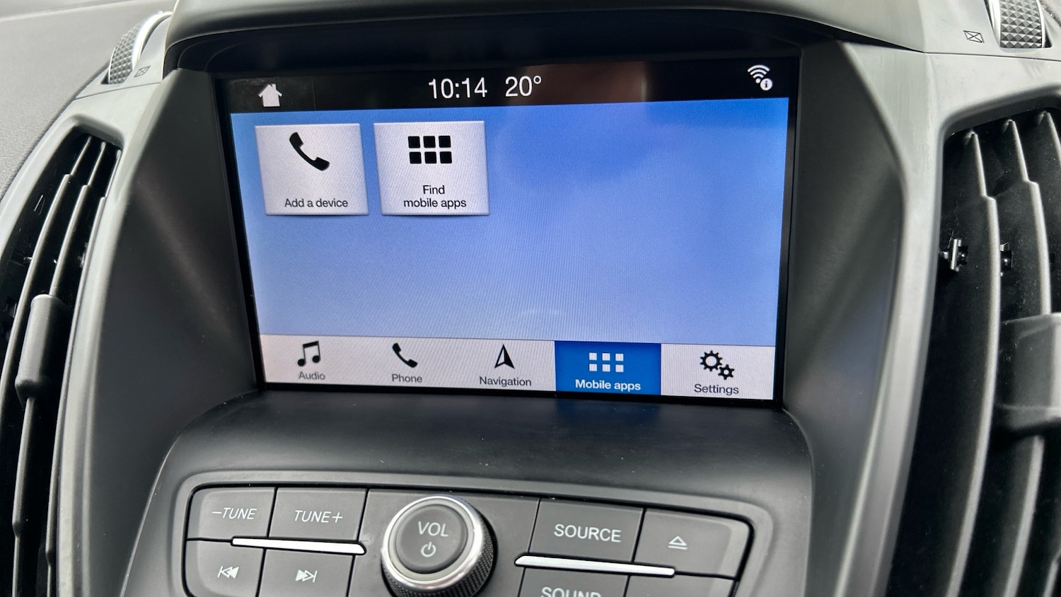 Vehicle 24