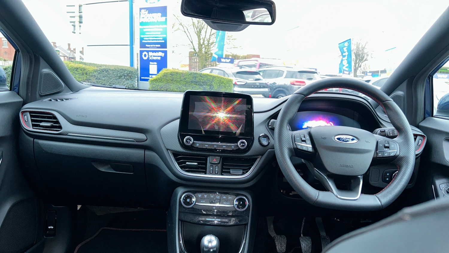 Used Ford Puma 2023 for sale - 77802286: Photo 10