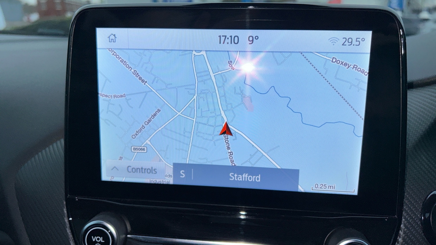 Used Ford Puma 2023 for sale - 77802286: Photo 12