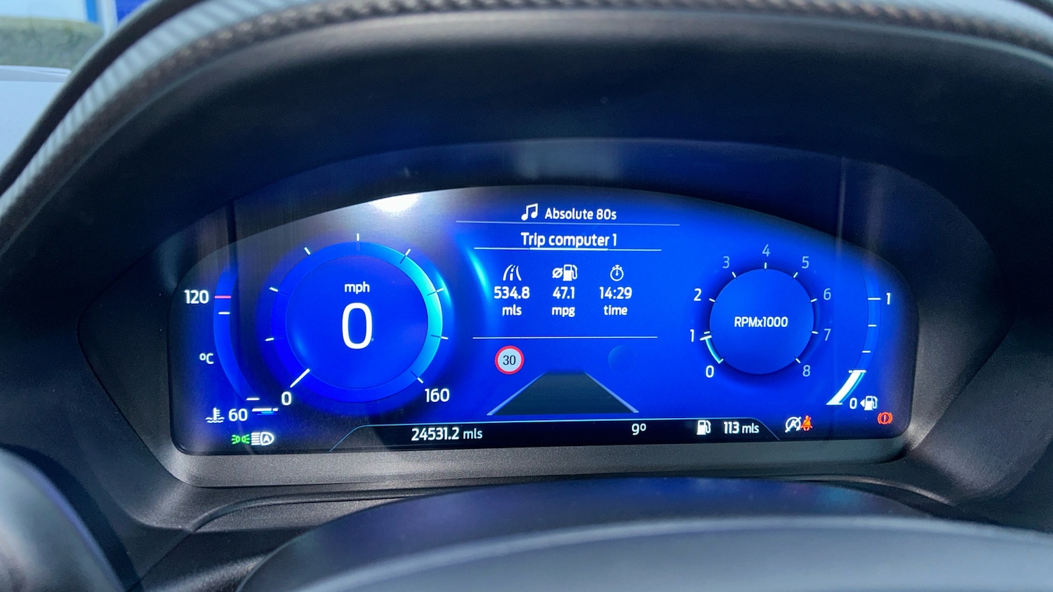 Used Ford Puma 2023 for sale - 77802286: Photo 18