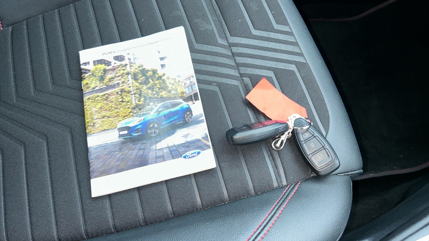 Used Ford Puma 2023 for sale - 77802286: Photo 19