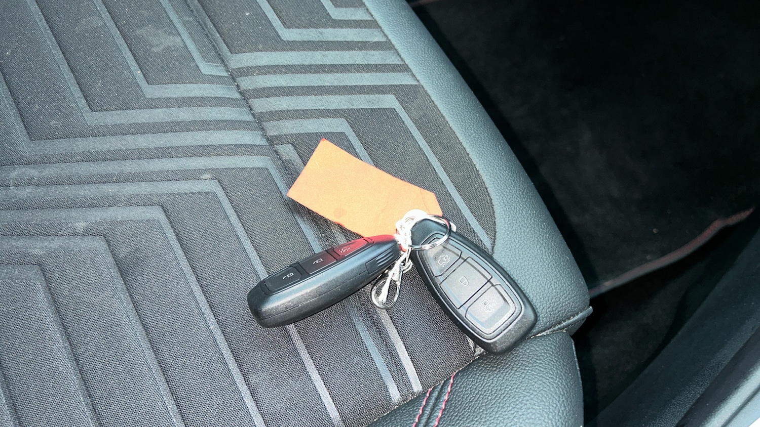 Used Ford Puma 2023 for sale - 77802286: Photo 20