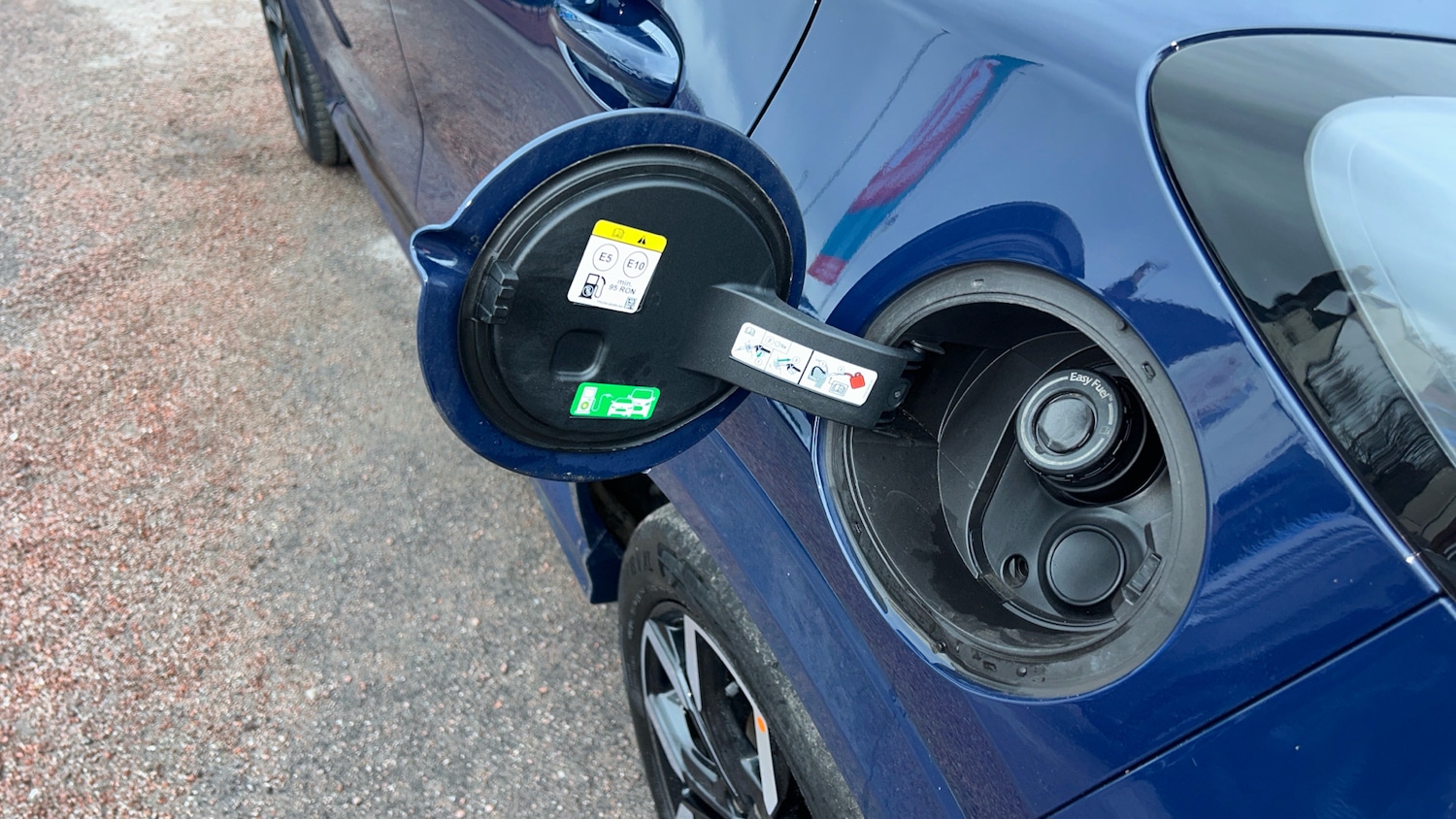 Used Ford Puma 2023 for sale - 77802286: Photo 21