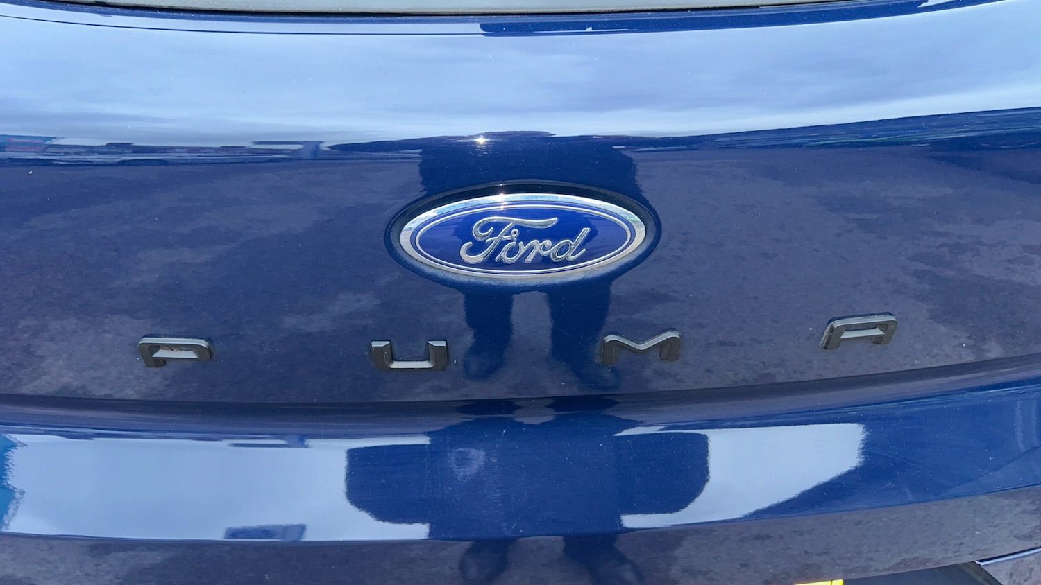 Used Ford Puma 2023 for sale - 77802286: Photo 24