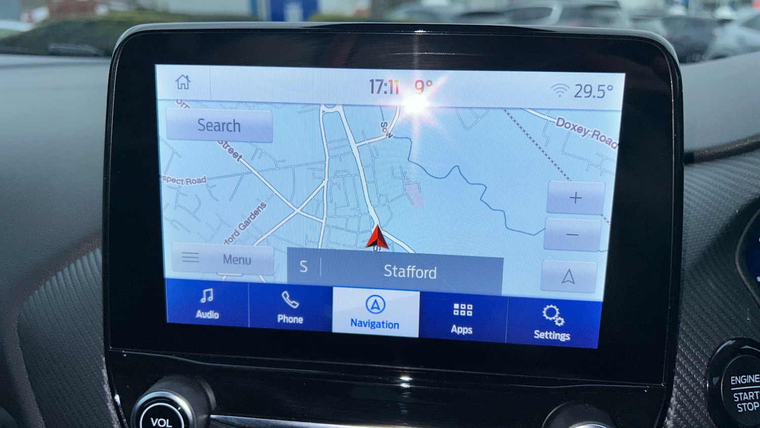 Used Ford Puma 2023 for sale - 77802286: Photo 27