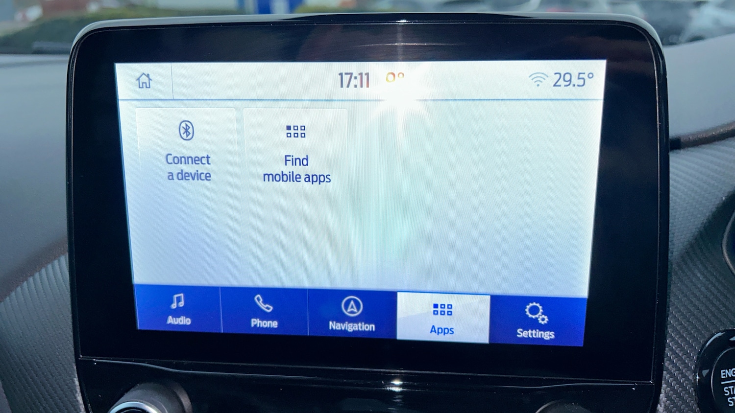 Used Ford Puma 2023 for sale - 77802286: Photo 28