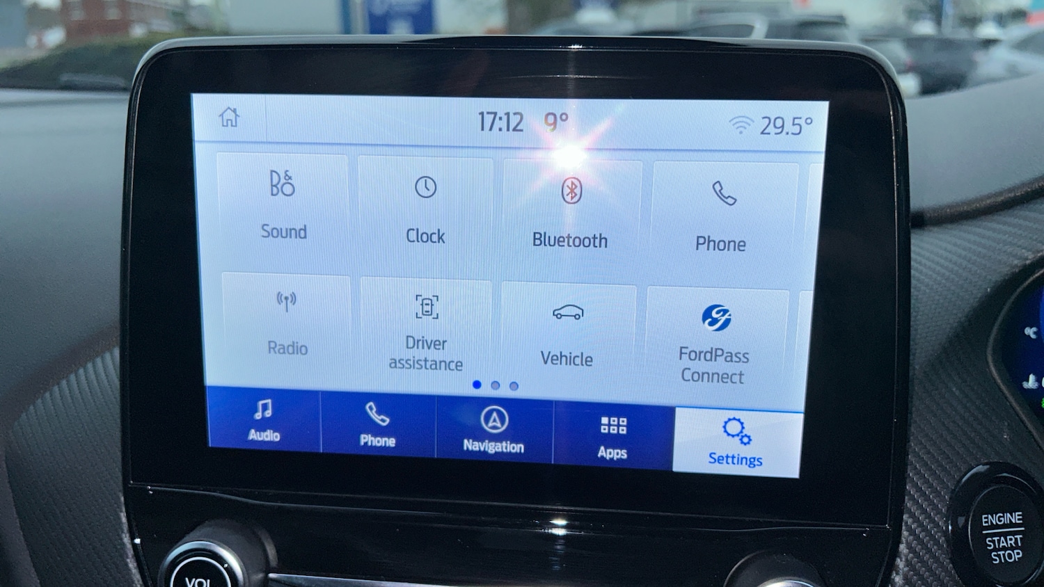 Used Ford Puma 2023 for sale - 77802286: Photo 29