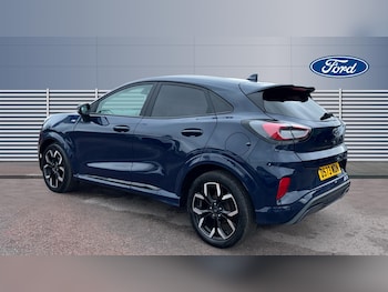 Used Ford Puma 2023 for sale - 77802286: Photo