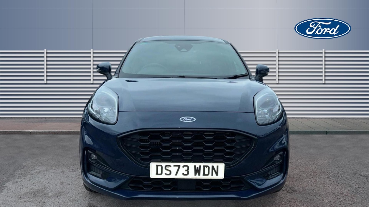 Used Ford Puma 2023 for sale - 77802286: Photo 3