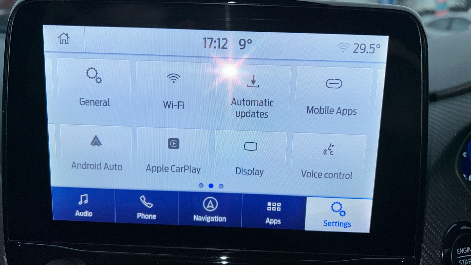 Used Ford Puma 2023 for sale - 77802286: Photo 30