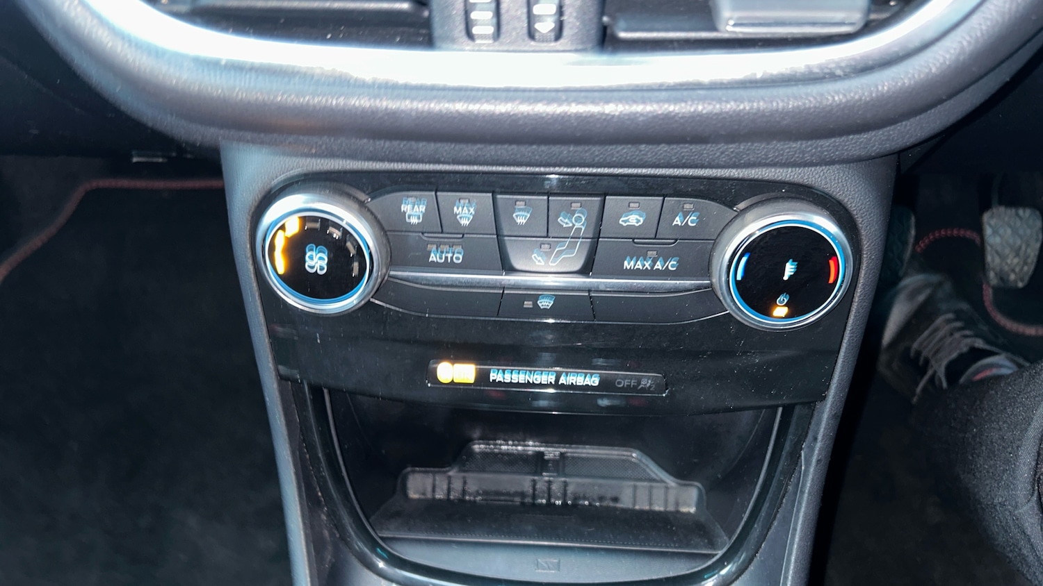 Used Ford Puma 2023 for sale - 77802286: Photo 33