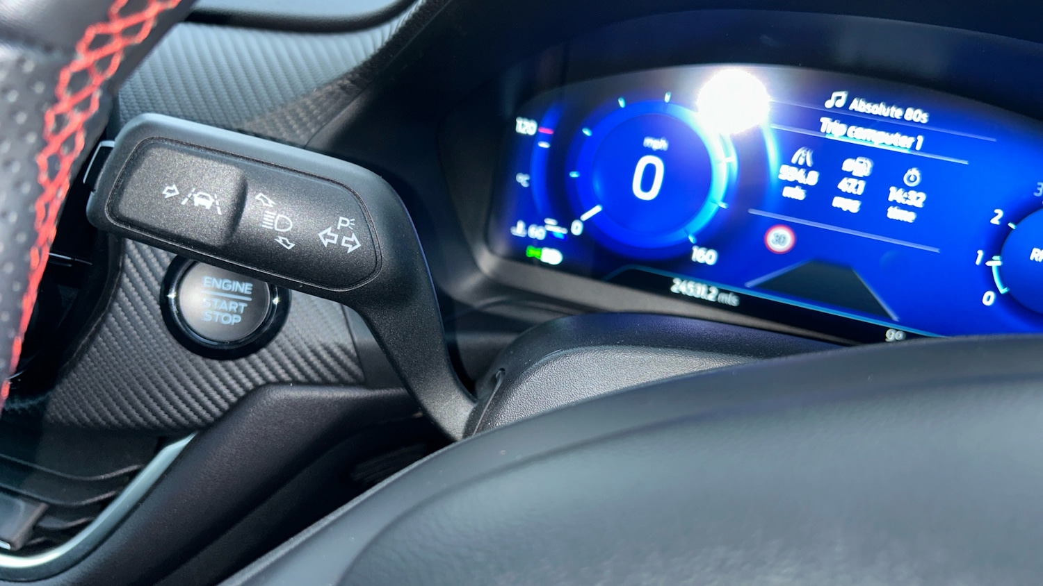 Used Ford Puma 2023 for sale - 77802286: Photo 37