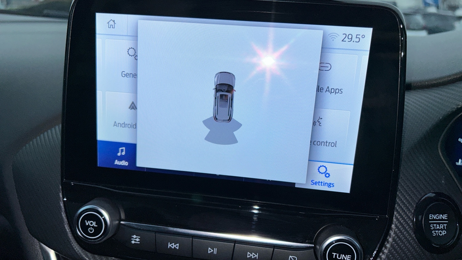 Used Ford Puma 2023 for sale - 77802286: Photo 39