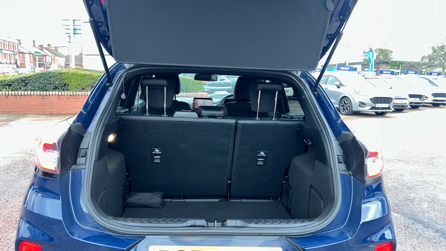 Used Ford Puma 2023 for sale - 77802286: Photo 4