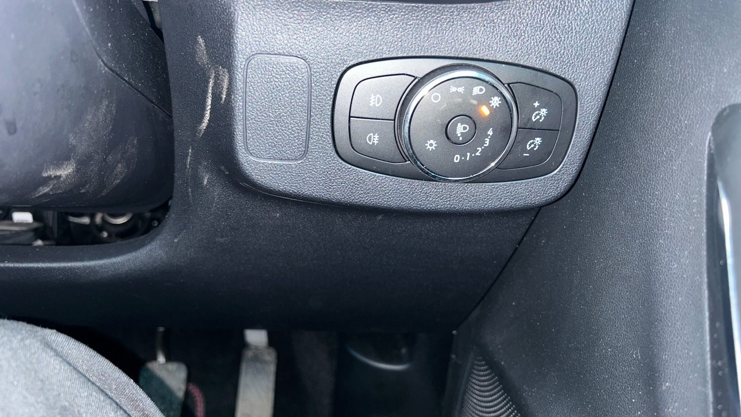 Used Ford Puma 2023 for sale - 77802286: Photo 42