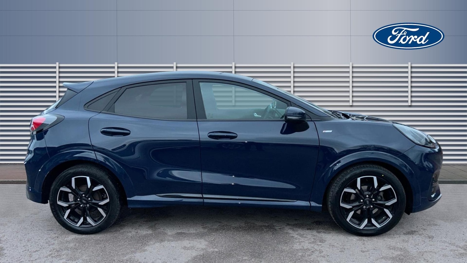 Used Ford Puma 2023 for sale - 77802286: Photo 5